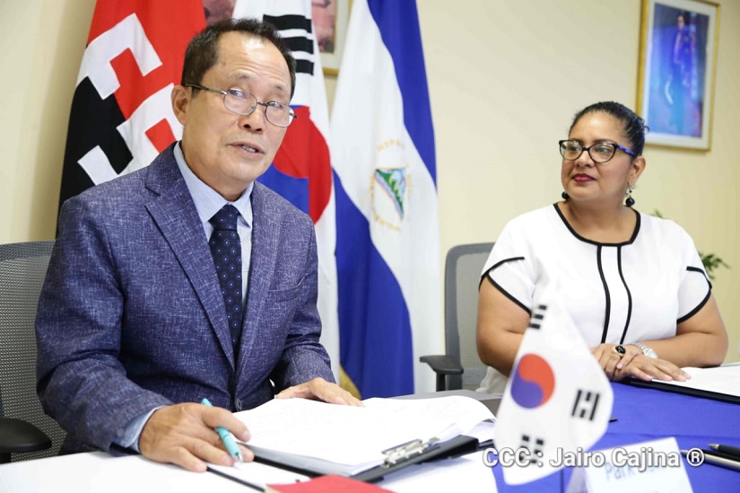 COREA1